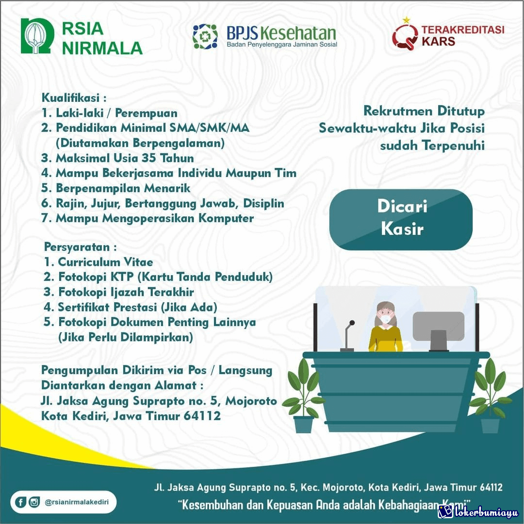 RSIA Nirmala Kediri