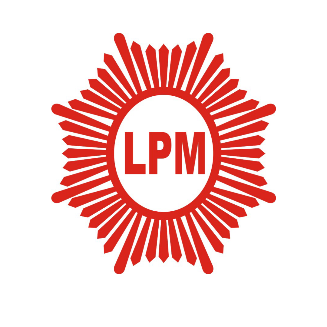 PT. LUHUR PUTRA MANDIRI