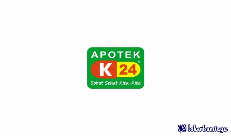 Apotek K-24