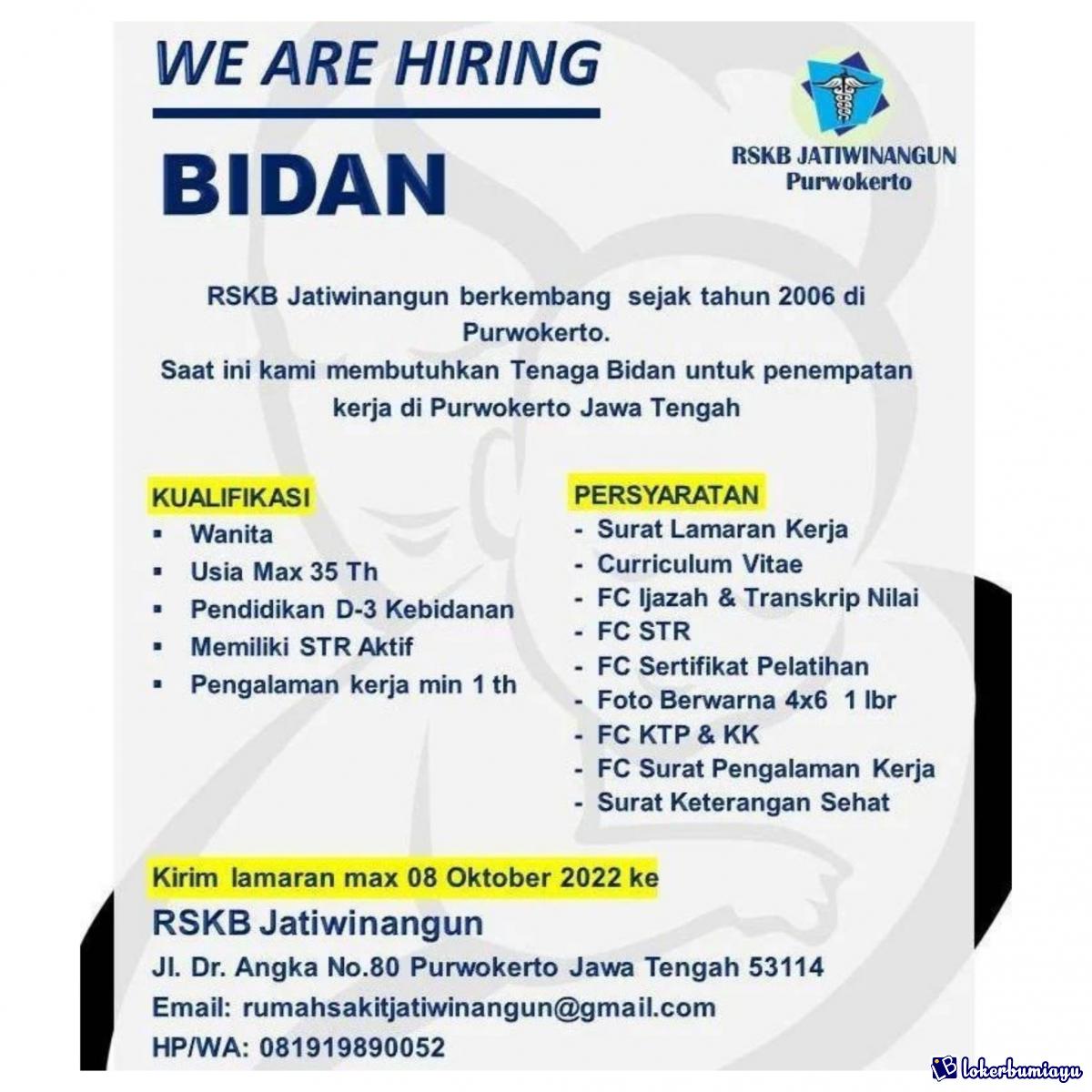 RSKB Jatiwinangun