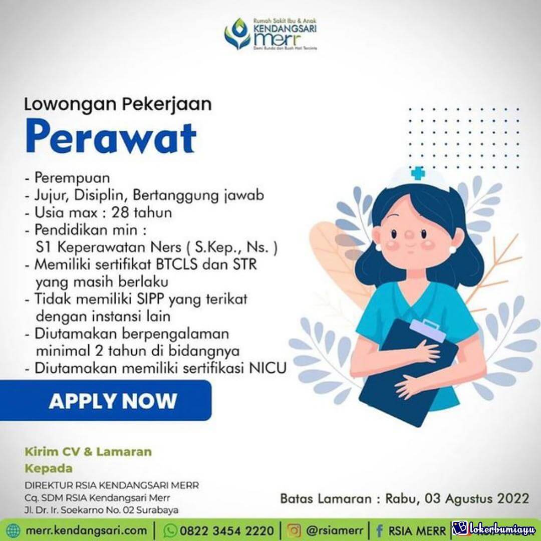 RS Kendangsari Surabaya