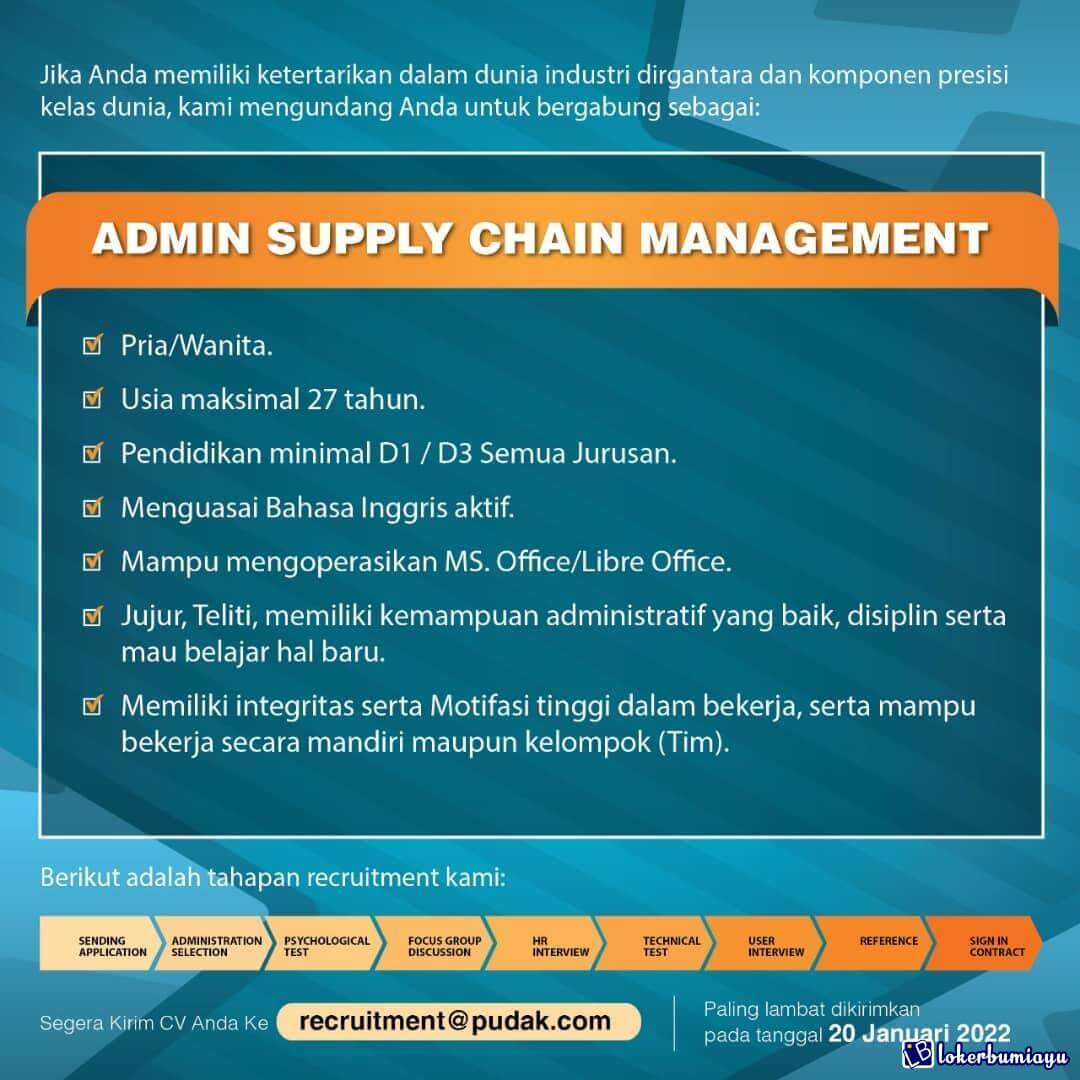 Pudak Scientific