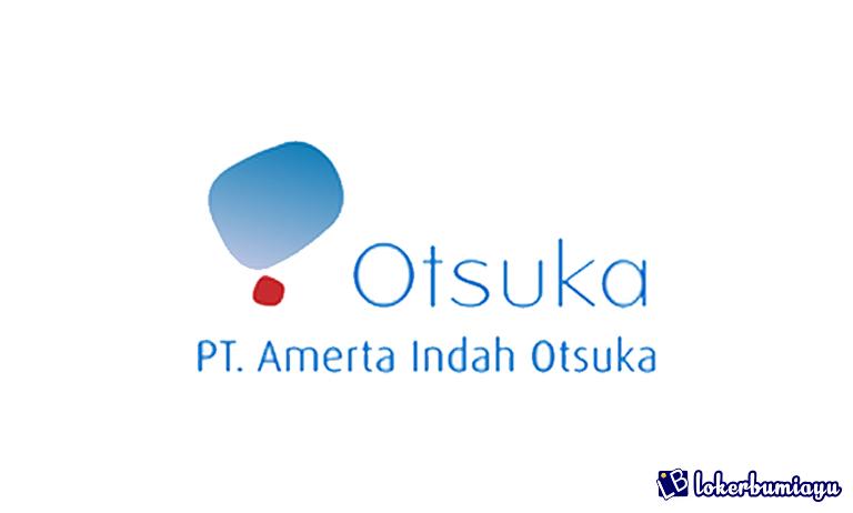 PT Amerta Indah Otsuka