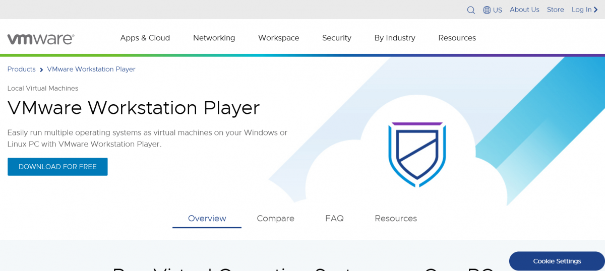 Apa itu VMware Workstation. Pilih VMware Workstation Player atau VMware Workstation Pro?