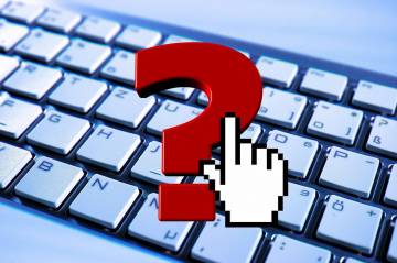 Cara Mengatasi Keyboard Error Huruf jadi angka pada windows 10